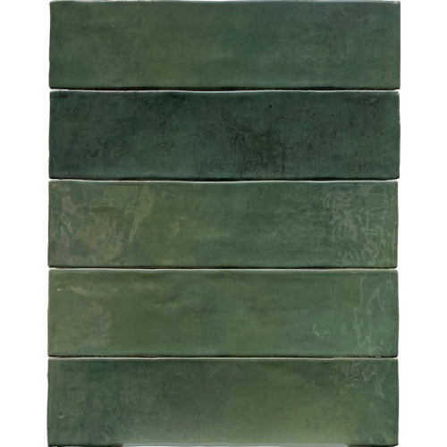 Studio Vert Olive Glossy 6,2x25 см
