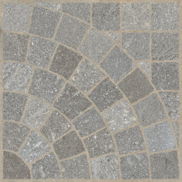 Aurelia Grigio Arco 10mm 60,5x60,5 см
