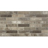 London Brown Brick 6x25 см