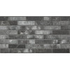 London Charcoal Brick 6x25 см