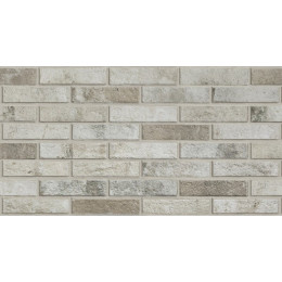 London Fog Brick 6x25 см