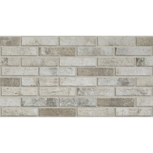 London Fog Brick 6x25 см