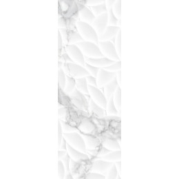 Marblestone Essence White 32x90 см