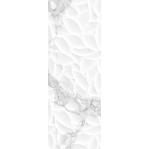 Marblestone Essence White 32x90 см