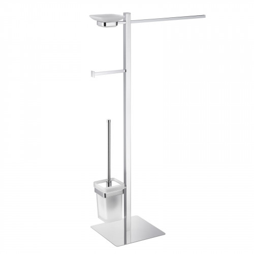 Стойка в ванную комнату Timo Selene 10085/00 хром