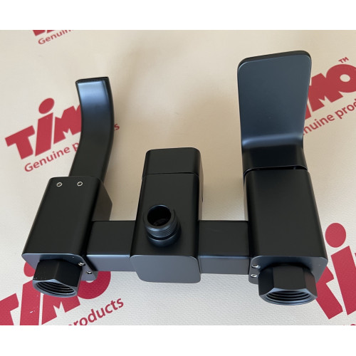 Душевая система Timo Selene SX-1013/03 черный