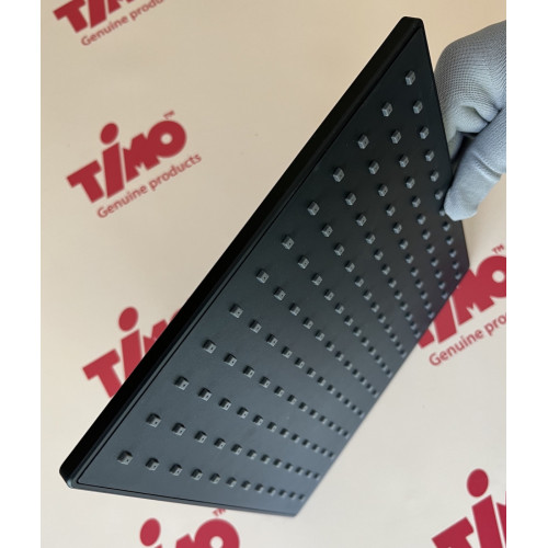 Душевая система Timo Selene SX-1030/03 черный