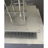 Душевая система встроенная Timo Selene SX-2039/16SM белый матовый