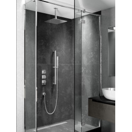 Душевая система встроенная с термостатом Timo Selene SX-2229/00SM хром