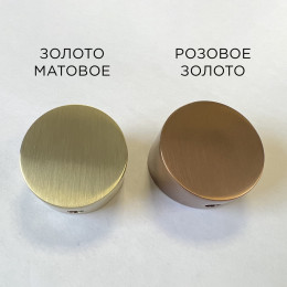 Душевая система встроенная Timo Saona SX-2369/19SM розовое золото