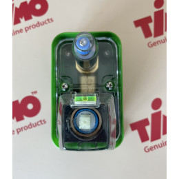 Душевая система встроенная Timo Selene SX-3069/16SM белый матовый