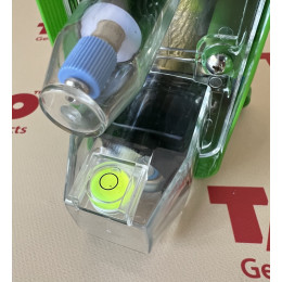 Душевая система встроенная Timo Selene SX-3069/16SM белый матовый