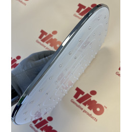 Душевая система встроенная Timo Helmi SX-4069/00-16SM хром-белый
