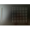 Душевая система встроенная с термостатом Timo Petruma SX-5079/03SM черный