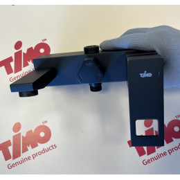 Душевая система Timo Briana SX-7130/03 черный