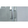 ALTTI душевой угол 601 Clean Glass (100*100*190), шт