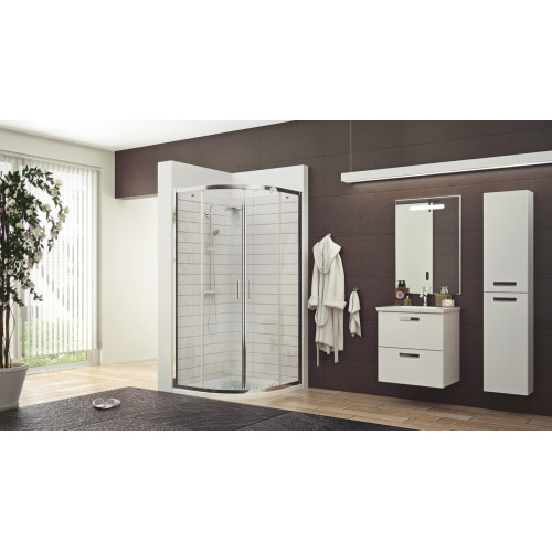 ALTTI душевой угол 609 Clean Glass (90*90*190), шт