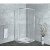 ALTTI душевой угол 609 Clean Glass (90*90*190), шт