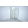 ALTTI душевой угол 609 Clean Glass (90*90*190), шт