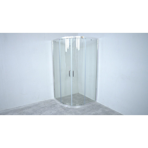 ALTTI душевой угол 609 Clean Glass (90*90*190), шт