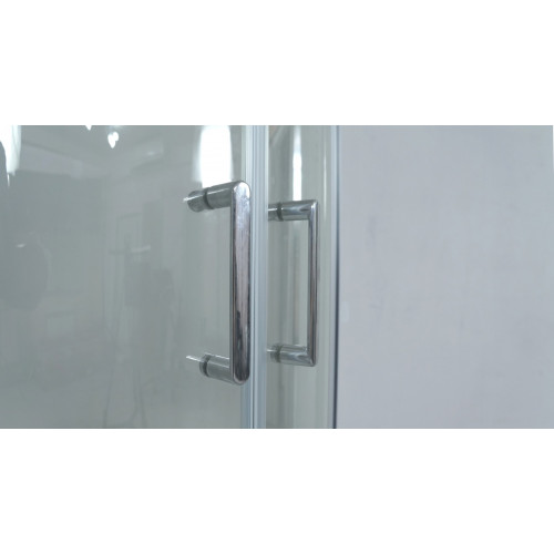 ALTTI душевой угол 609 Clean Glass (90*90*190), шт