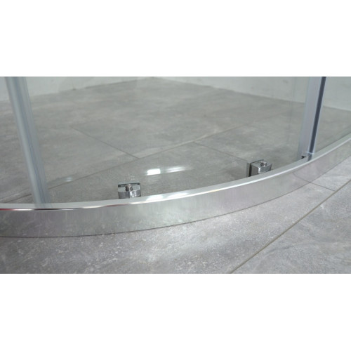 ALTTI душевой угол 609 Clean Glass (90*90*190), шт
