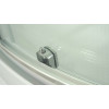Premium ILMA 902 R душевая кабина с крышей, хамам и стульчиком 120*80*222