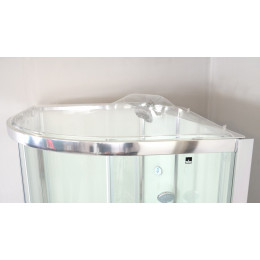 крыша плексиглас ILMA 902 R (120*80)