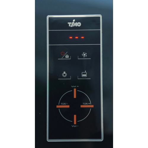 Standart T-1100 душевая кабина 100*100*220