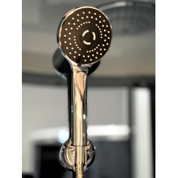 Standart T-1102 R душевая кабина 120*85*220, турецкая баня хамам