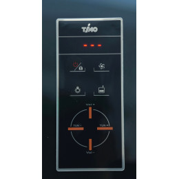 Standart T-1102 R душевая кабина 120*85*220