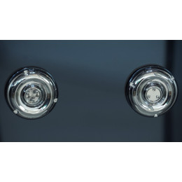 Standart T-1109 душевая кабина 90*90*220