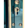 Standart T-1110 L душевая кабина 110*85*220