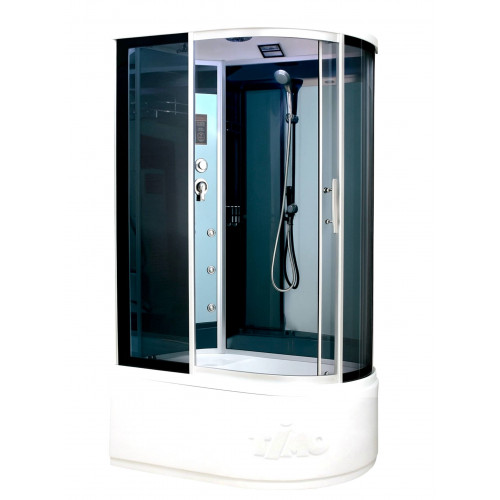 Standart T-1110 L душевая кабина 110*85*220
