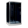 Standart T-1115 душевая кабина 120*90*220, турецкая баня хамам