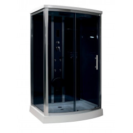 Standart T-1115 душевая кабина 120*90*220