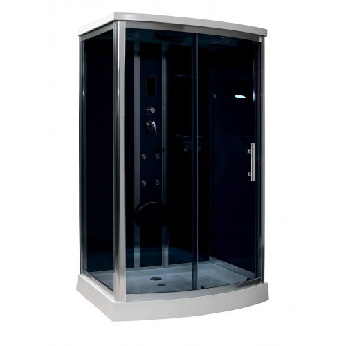 Standart T-1115 душевая кабина 120*90*220