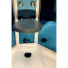 Standart T-1115 душевая кабина 120*90*220