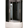 Standart T-1120 L душевая кабина 120*85*220, турецкая баня хамам