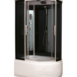 Standart T-1120 L душевая кабина 120*85*220