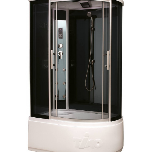 Standart T-1120 L душевая кабина 120*85*220