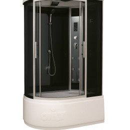 Standart T-1120 R душевая кабина 120*85*220, турецкая баня хамам