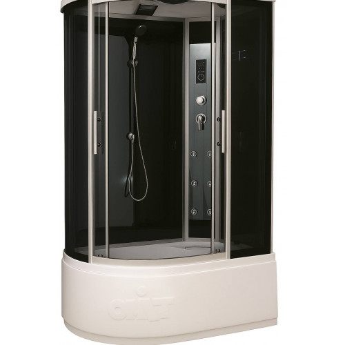Standart T-1120 R душевая кабина 120*85*220