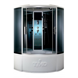 Standart T-1125 душевая кабина 120*120*230