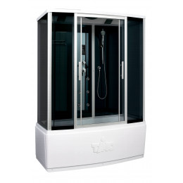 Standart T-1150 душевая кабина 150*88*220