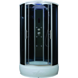 Standart T-1180 душевая кабина 80*80*220