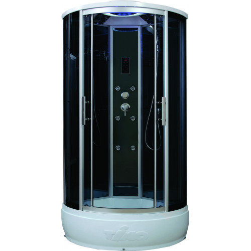 Standart T-1180 душевая кабина 80*80*220