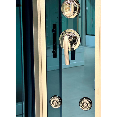 Standart T-1180 душевая кабина 80*80*220