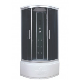 Standart T-1190 душевая кабина 90*90*220