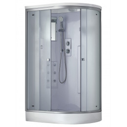 Standart Т-5502 L Г/М душевая кабина 120*85*220